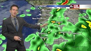 ABC Action News Weather Forecast