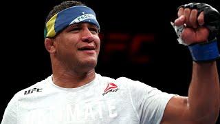 Gilbert Burns | UFC Greatest Hits