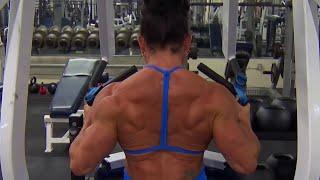 Brevard mom pursues competitions in bodybuilding