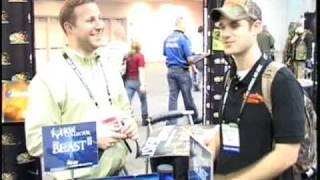 ATA Show 2010 - BHPtv - BowHunterPlanet.com - Part 3