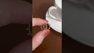 보석함쥬얼리 14k링귀걸이추천 14k여자귀걸이 귀걸이추천 #14k귀걸이 #jewelry #earring