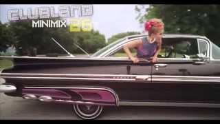 Clubland 26 - Video Minimix