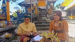 GINANTI DASAR, GINANTI KESANJUNG. by Yan Nili dan Den bagus. @userdenbagus135
