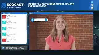 Identity and Access Management: Keys to Success in 2024