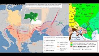 Украйна и многовековната война за нейната територия - загадъчната „Руско-Турска Война“ (1568-1570г.)