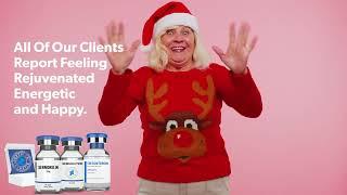 Superior Genetix Hormone Replacement Therapy and Weight Loss Clinic - 2023 Holiday Promo