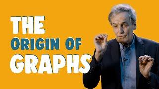 The Origin of Graphs | History of Mathematics with Luc de Brabandère