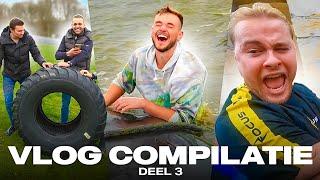 BESTE DON MOMENTEN VAN ALLE DAGELIJKSE VLOGS! 3/3