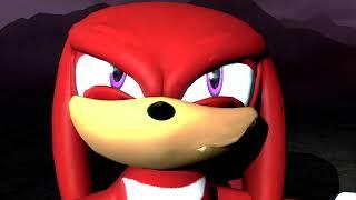 Sonic & Knuckles VS SILVER SHIPOOP 7