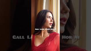 Mi-Amor Song |Sonam Bajawa ️||#sonambajwa #shubh #trending #shorts #ytshorts #viral #punjabi