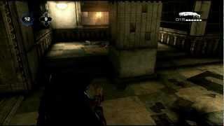 Gears of War 3 | Troleada con Rami