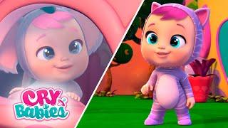 სასაცილო მომენტები | CRY BABIES  MAGIC TEARS  მულტფილმები ბავშვებისთვის ქართულად