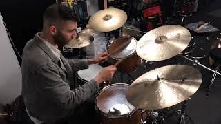 CHOOSE YOUR CYMBAL: ZILDJIAN CRASHES 17 EAK, 17 K Sweet, 17 K Dark Thin