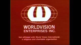 Douglas S. Cramer Productions/Aaron Spelling Productions/Worldvision Enterprises (1986)