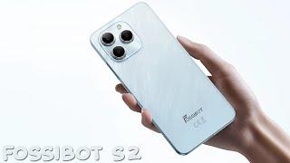 Fossibot S2 первый обзор на русском