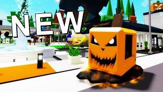 Roblox Brookhaven RP HALLOWEEN UPDATE 2024 OUT NOW!