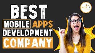 Mobile App Development Company, Services in UK | Custom Mobile Application Development Agency