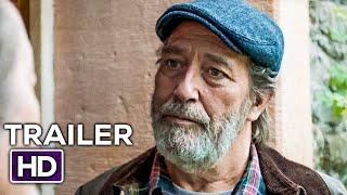 COTTONTAIL Trailer (2024) Ciarán Hinds, Drama Movie HD