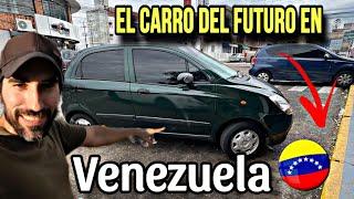 El MEJOR CARRO de VENEZUELA | Se adapta a la REALIDAD ACTUAL