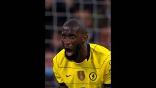 Epic Reactions in Football 