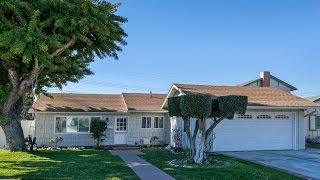 Laura Rose Presents: Your Invited! Open House at 14941 Sunnycrest Huntington Beach