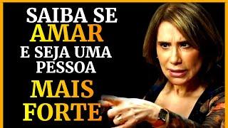 APRENDA SER UMA PESSOA MAIS FORTE E SE COLOQUE EM PRIMEIRO LUGAR|  DRA ANA BEATRIZ MOTIVACIONAL