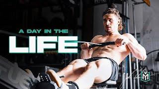 A Day in the Life with 2x CrossFit Games Champ