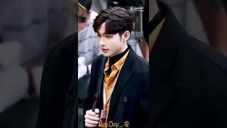 #HereWeMeetAgainReuters More and more handsome day by day #zhangbinbin #vinzhang