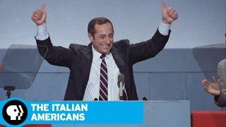 THE ITALIAN AMERICANS | Breaking Through | PBS