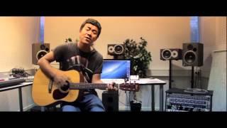 Sang Cin Thang - Zan Thianghlim - Xmas hla Cover  (HD Video)