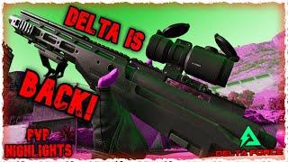 Delta Force is Back! Day 1 Highlights