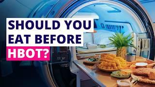 Hyperbaric Expert Answers Your Top 5 HBOT Questions