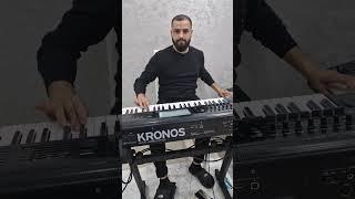 korg kronos 2 istanbul strings