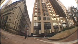 Welcome to Kinetic Skateshop: John Devine and Giorgio Villone