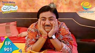 Taarak Mehta Ka Ooltah Chashmah - Episode 901 - Full Episode