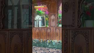 ZIYARAT SHARIEF WAHAB KHAR SAEB ️ #wahabsoab #sufism  #sufimusic