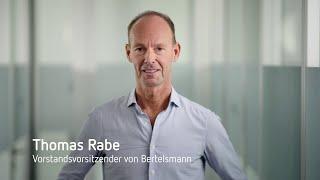 Imagefilm 2022: Das alles ist Bertelsmann