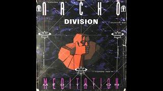 NACHO DIVISION  - DIFFERENT