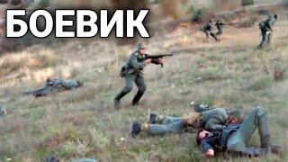 КРУТЕЙШИЙ ВОЕННЫЙ ПРОЕКТ Великая ВОЙНА. РУССКИЕ БОЕВИКИ, РОССИЙСКОЕ ВОЕННОЕ КИНО Все серии с 1 по 4