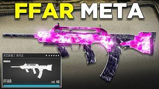 new FFAR is *BROKEN* in Warzone!  (Best FFAR 1 Class Setup)