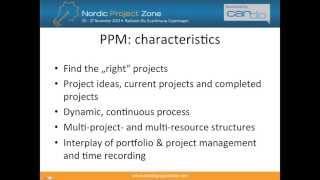 Recording of the Webinar: Complete Resource Management