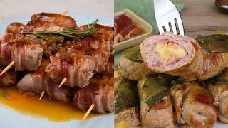 Involtini di carne: 4 ricette che devi provare!