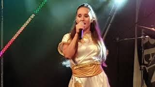 [QHD] ABBA Slovakia - Lay All Your Love On Me /Live in Vác, 2019.08.20./