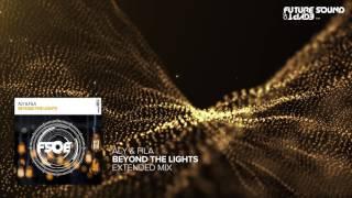 Aly & Fila - Beyond The Lights (Extended Mix)