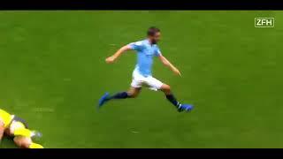 Best Football Skills 2018 19 • Skill Mix • Volume @1 HD