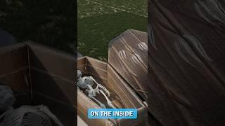 Why Did People Put Bells On Graves