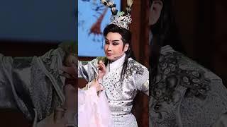 Từ Hải Thọ mới gặp đã say đắm hồng nhan | Vũ Luân Entertainment #short #vuluan #cailuong