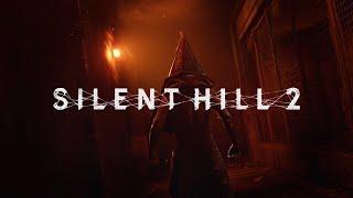 SILENT HILL 2 | Launch Trailer (4K: EN/ESRB) | KONAMI