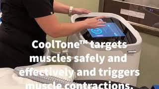 CoolTone Body Toning is Here!