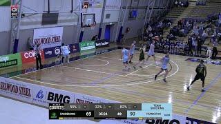 Jack Roberts (26 points) Highlights vs. Frankston